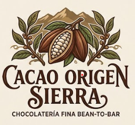 Cacao Origen Sierra