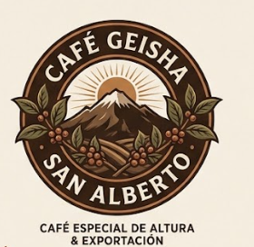 Café Geisha San Alberto