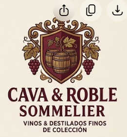 Cava & Roble Sommelier