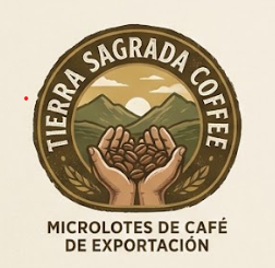 Tierra Sagrada Coffee